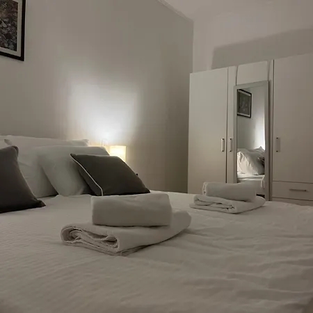 Nora Apartman Široki Brijeg