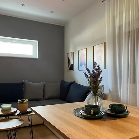 Nora * Široki Brijeg