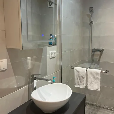 Apartman Nora Široki Brijeg